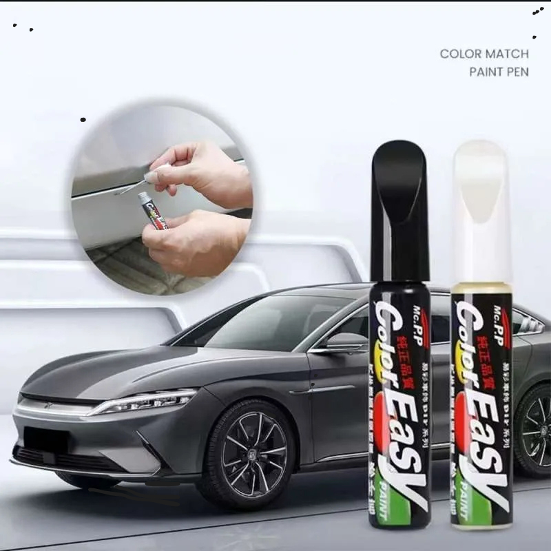 CAT PENGHILANG BARET MOBIL spidol color easy.