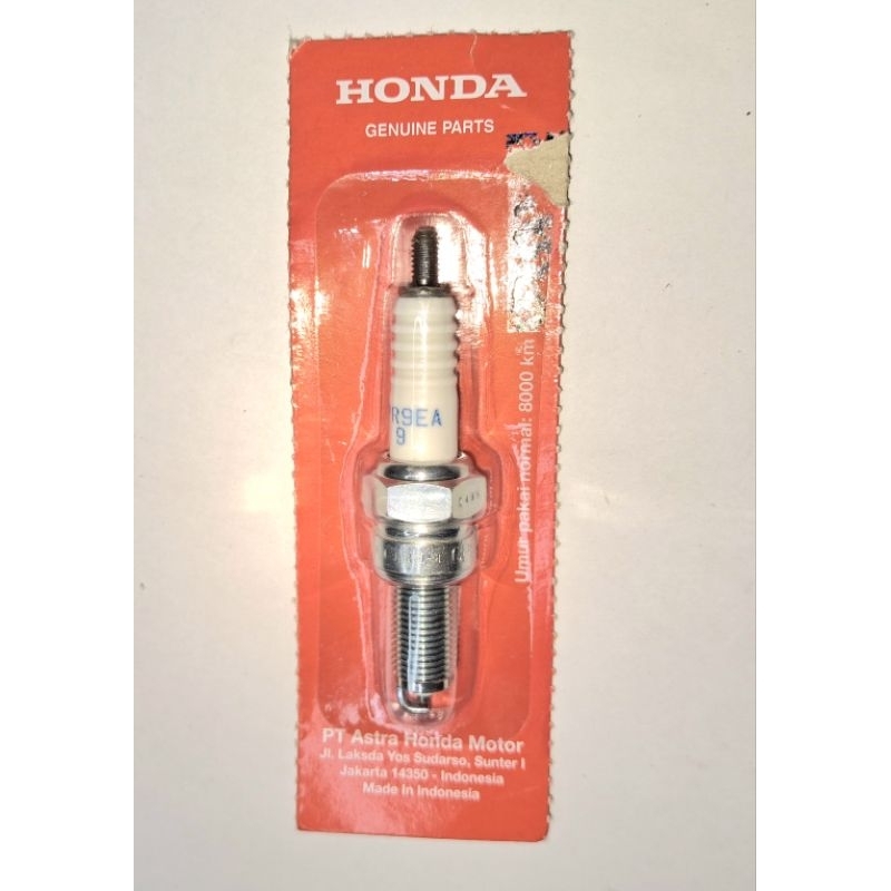 busi (Spark Plug CPR9EA-9) 31926KRM841