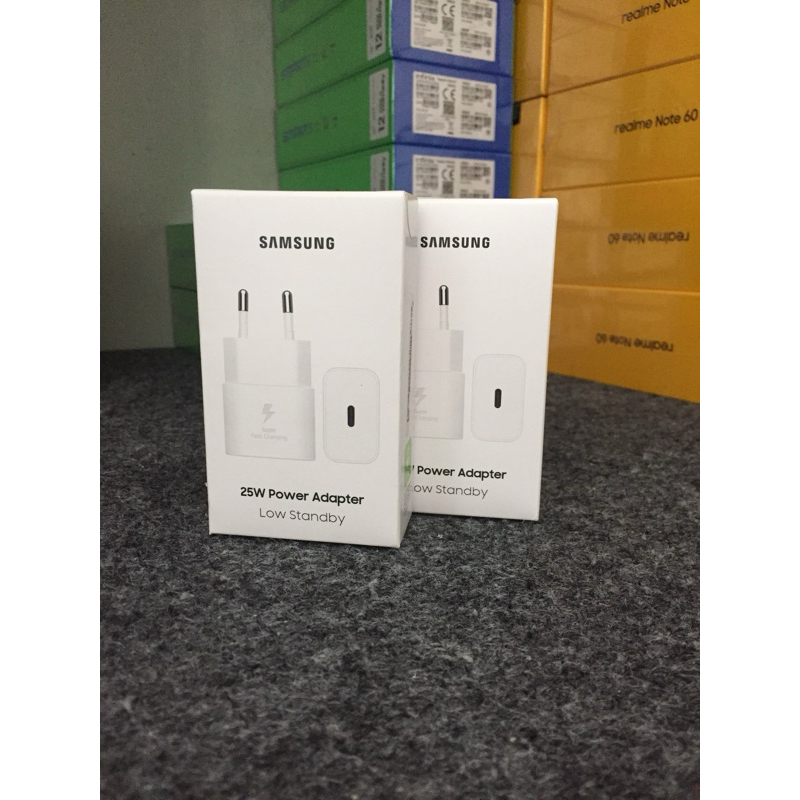 charger samsung Original 25 watt