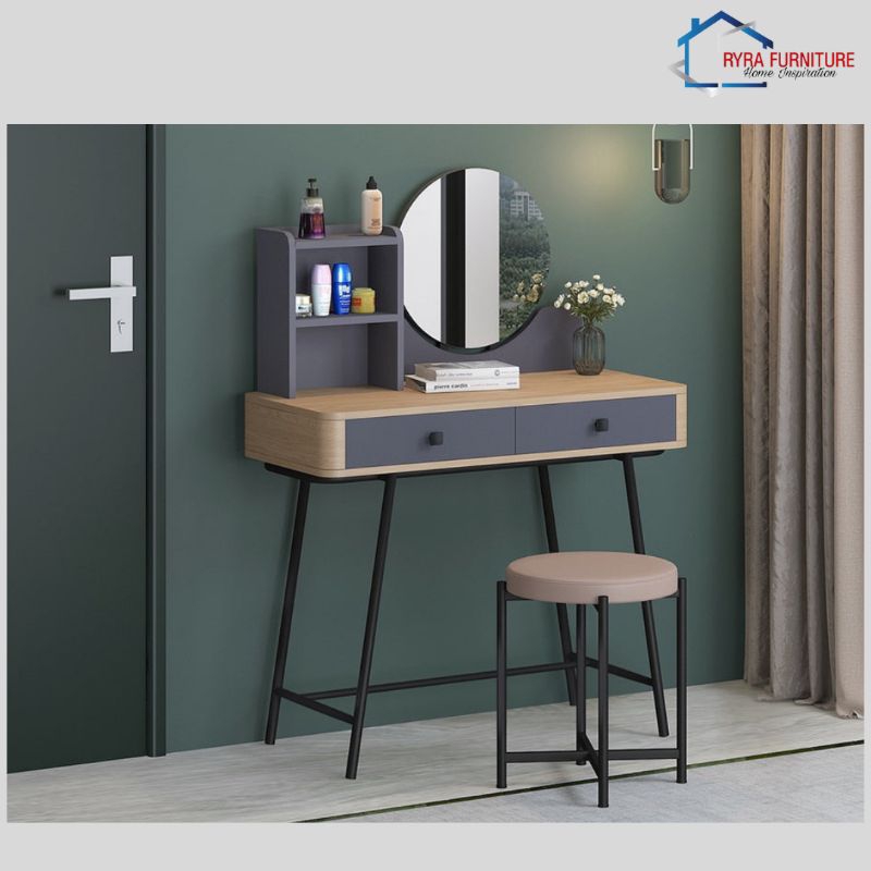 SIANTANO - CENA MR 01 - MEJA RIAS MEWAH ELEGAN/MEJA RIAS MINIMALIS/MEJA RIAS KEKINIAN