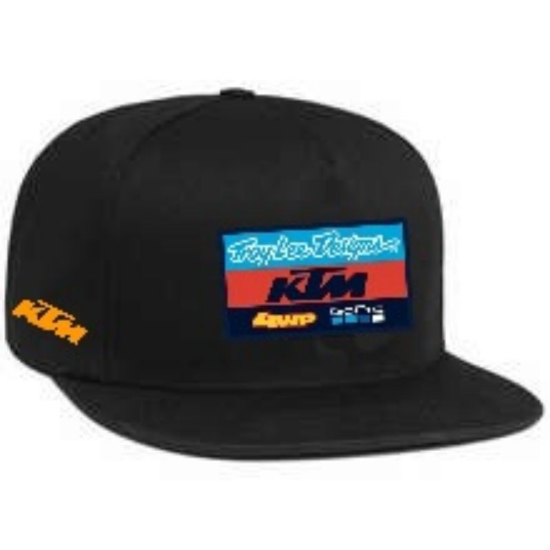 Topi Snapback / Topi Hip Hop / Topi KTM
