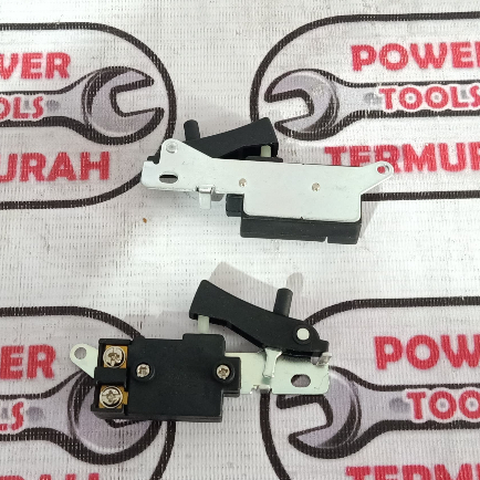 NRT-PRO Switch PH-65 / Saklar Bor Hummer Demolition NRT PH-65 30mm