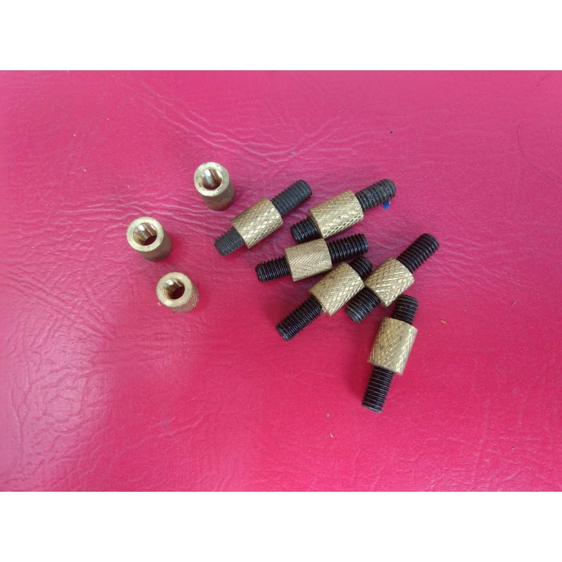 baut pengait tabung ke pop0r uklik