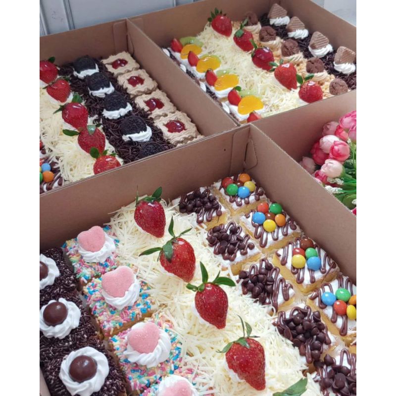 

cakerini