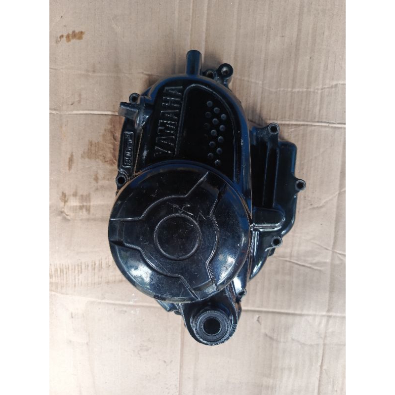 blok oli blok kopling Yamaha Vega lama, Vega new, original