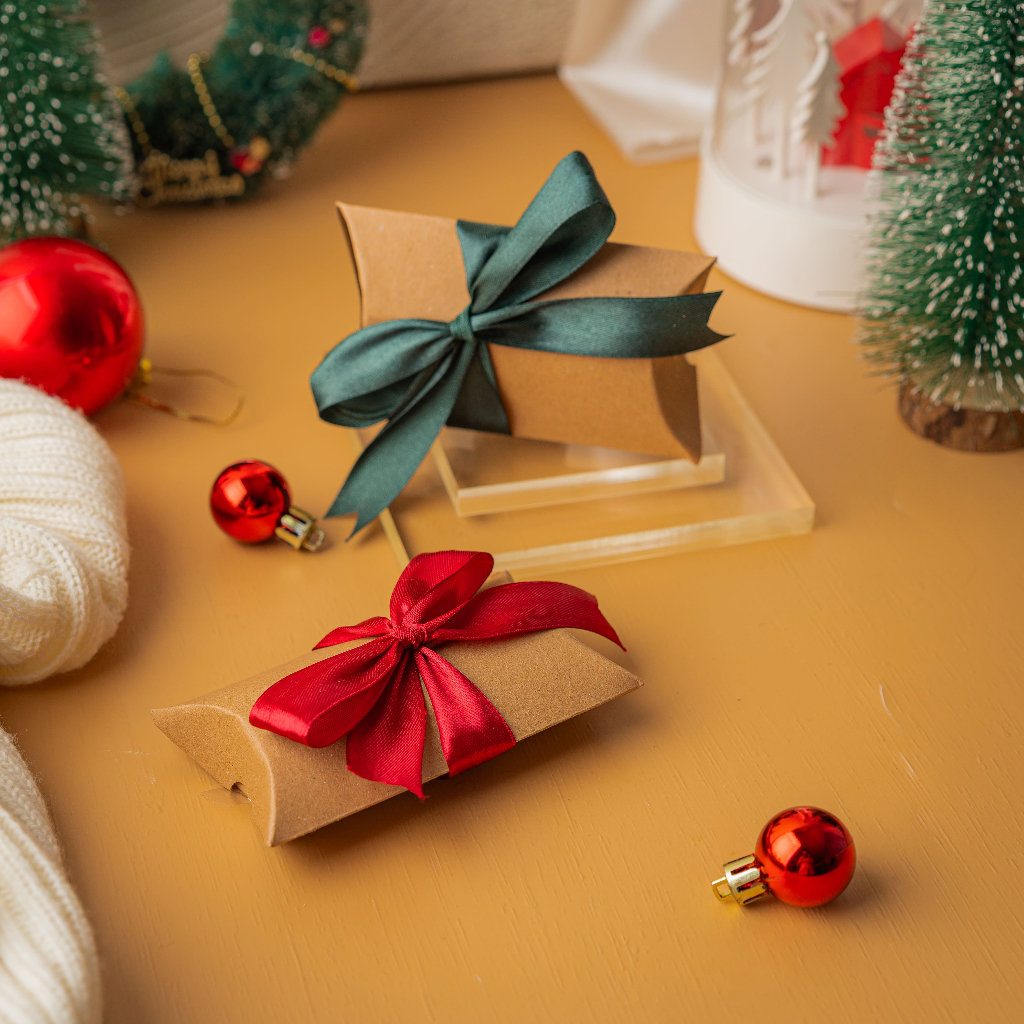 

Tea Hampers Souvenir Teh Artisan Christmas Hampers - LILY Hampers