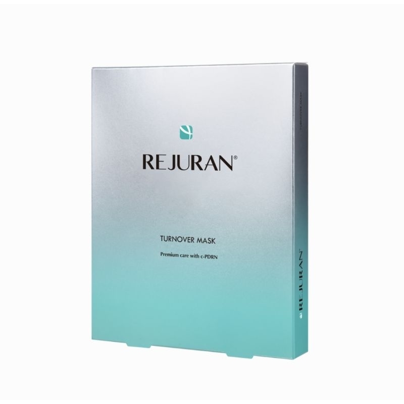 REJURAN Turnover Healing Mask DNA Salmon