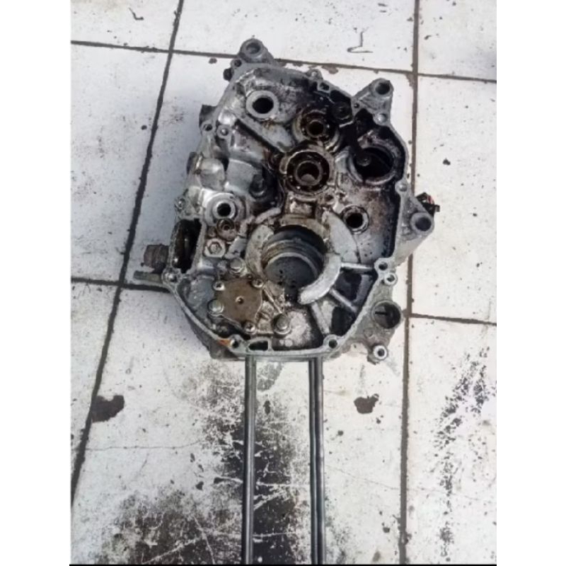 Mbak krengkes tengah kanan kiri Revo absolute Revo FI led New barang ori copotan