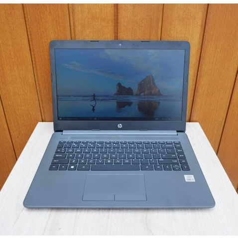 Laptop HP 240 G7 Intel Core i3-1005G1 Ram 4Gb Ssd 256Gb SCu17819
