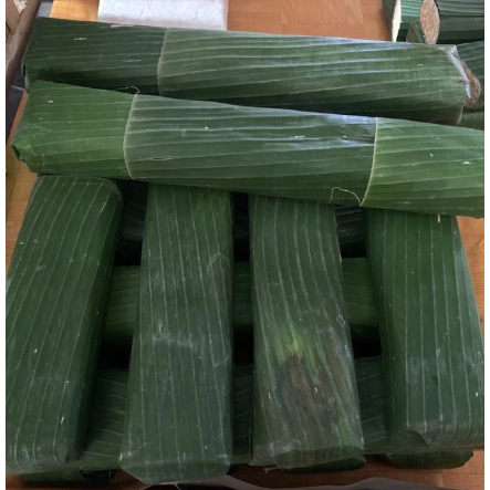 

TEMPE DAUN BESAR 1 PAPAN