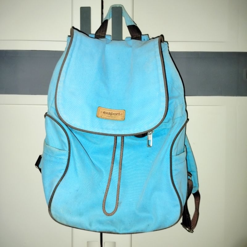 Tas Exsport Serut Preloved