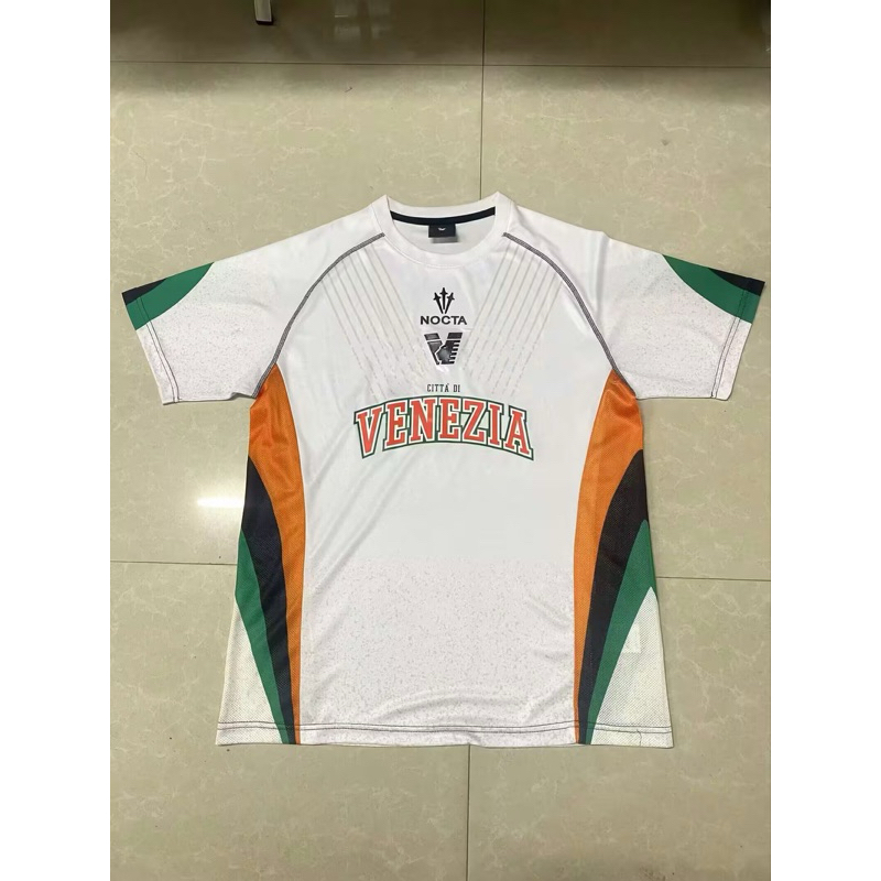 JERSEY BOLA VENEZIA AWAY NEW 2025 GRADE ORI
