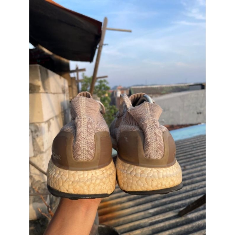 adidas Ultraboost Uncaged