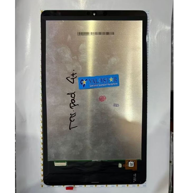 READY LCD TOUCHSCREEN XIAOMI MI PAD 4+ 4PLUS ORINEW