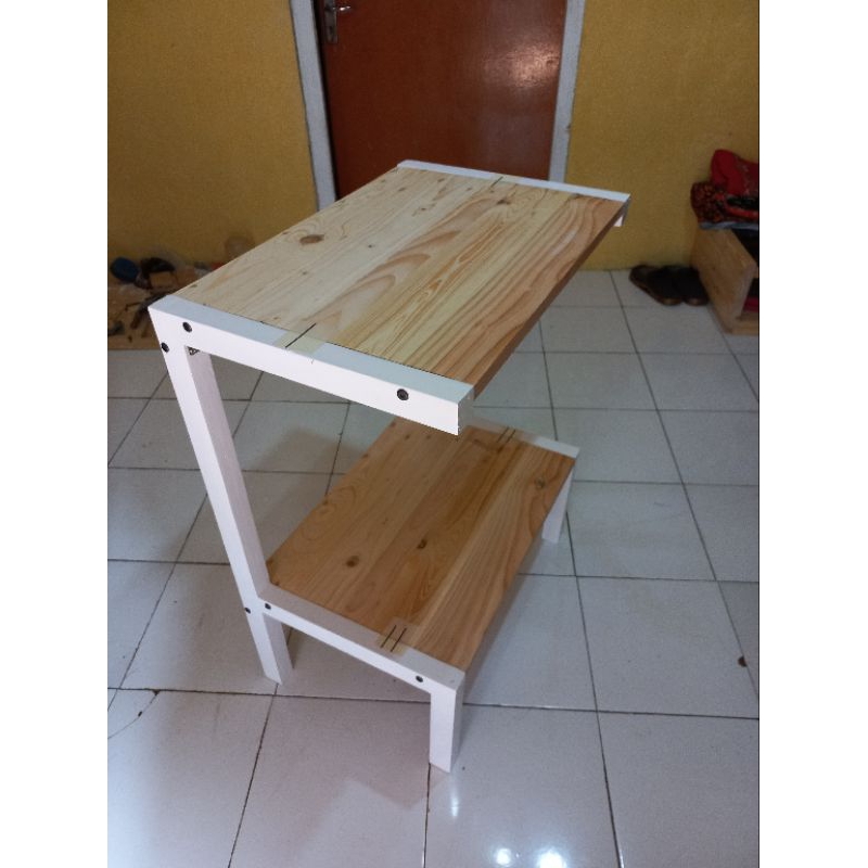 meja printer 80 x 50 x 40