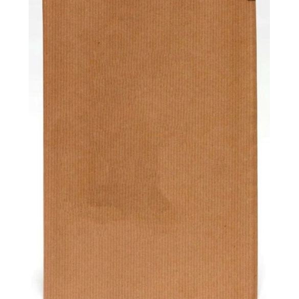 

KODE CRYEJ KERTAS KOPI COKLAT BESAR UK9CMx12CM 25 LEMBAR