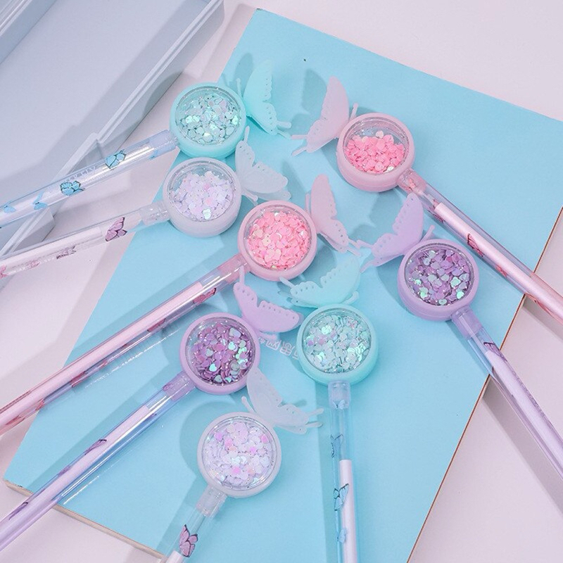 

Pretty Pulpen Karakter