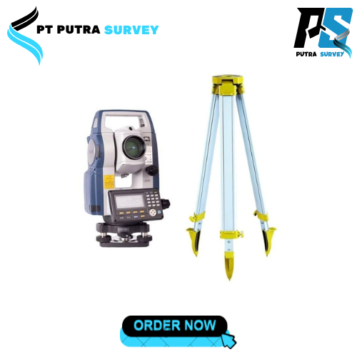 jual total station sokkia CX103