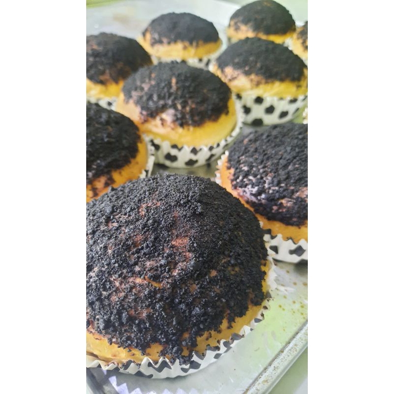 

Roti Pejabat Harga Merakyat