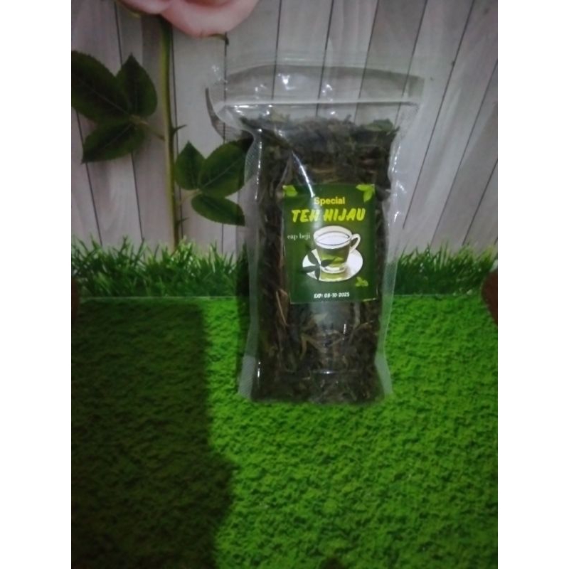 

teh hijau teh hijau asli