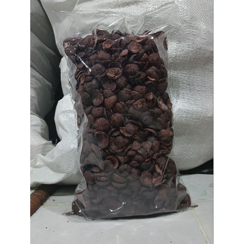 

cococrunch coklat 500gr//sereal