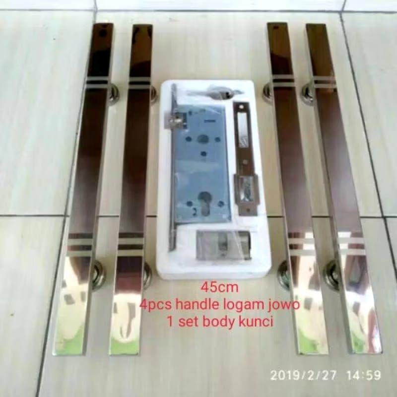 Handle Pintu Rumah Minimalis Gagang Pintu Rumah Minimalis