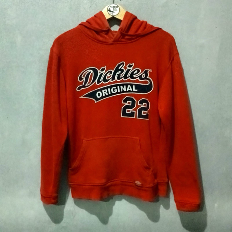 HD DICKIES VV ART 22