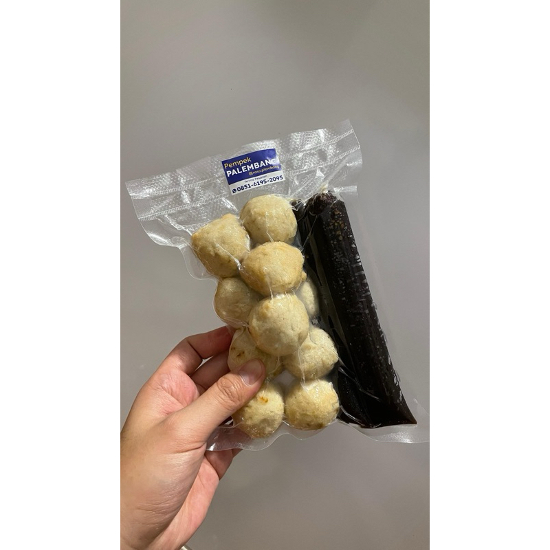 

Pempek Adaan