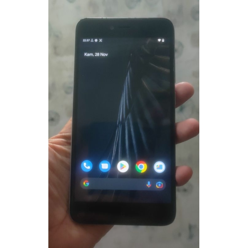 REDMI NOTE 5A PRIME 4/64GB(custom rom android 13)
