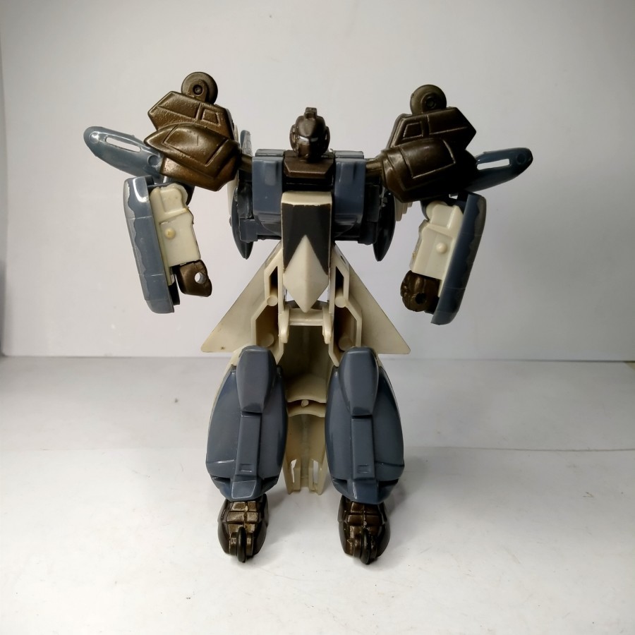 Transformers Vintage Autobots Loose Second