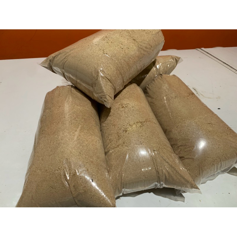 BENDINGAN KOTORAN HONGKONG 500gram UMPAN GALATAMA #Bendingan #Bumper #UlatHongkong #Galatama #Galata