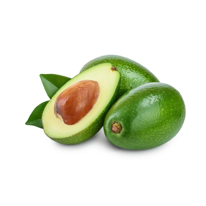 

Buah Alpukat Avocado Kualitas Premium 1 KG 3-5 Buah