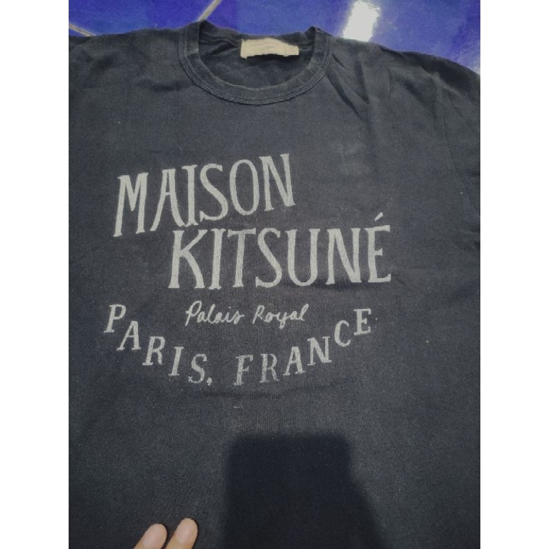 Maison Kitsune