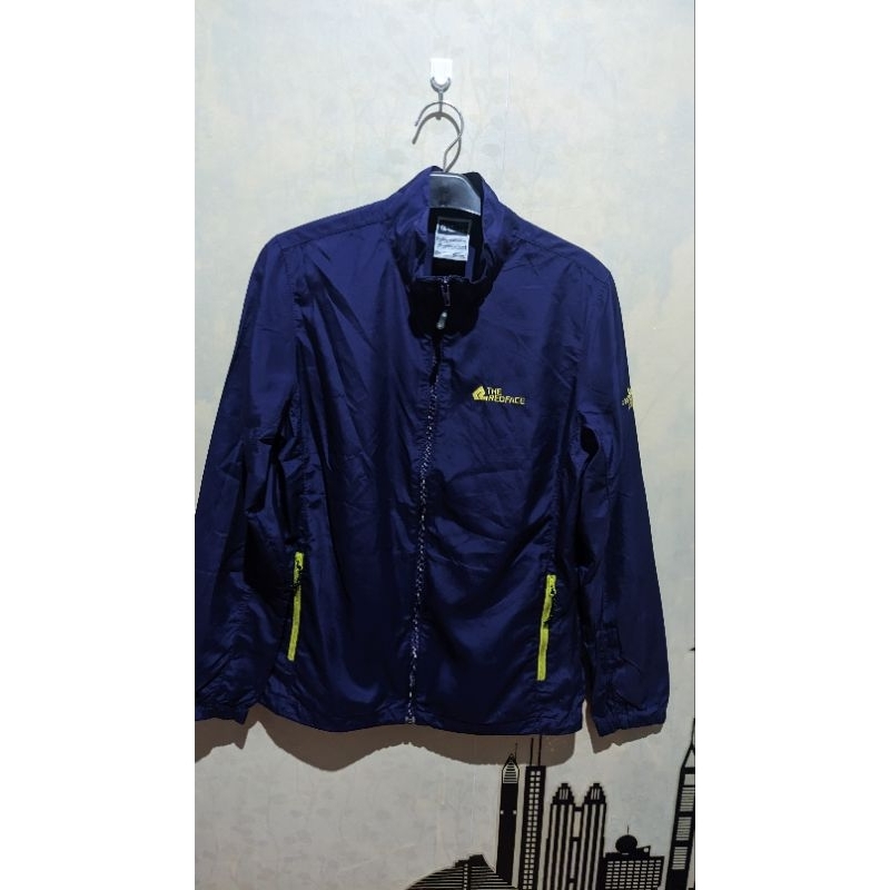 Jaket Outdoor Gunung Tracking Running like new k-swiss kolping Giordano the red face