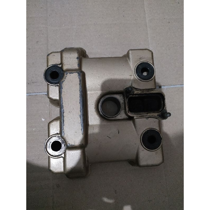 Tutup Kop Suzuki Satria FU 150 original