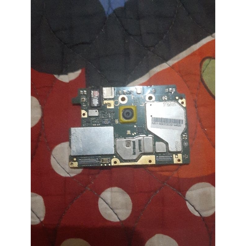 MESIN HP REDMI 5 NORMAL TESTED RAM 3/32