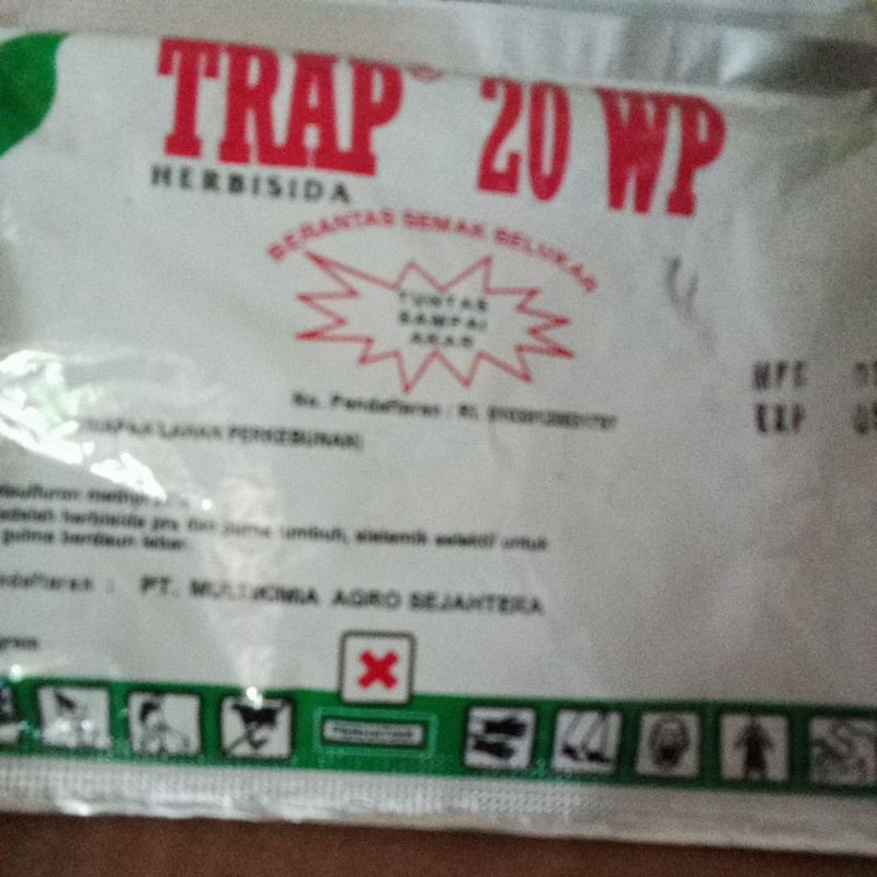 trap 20wp 10gram