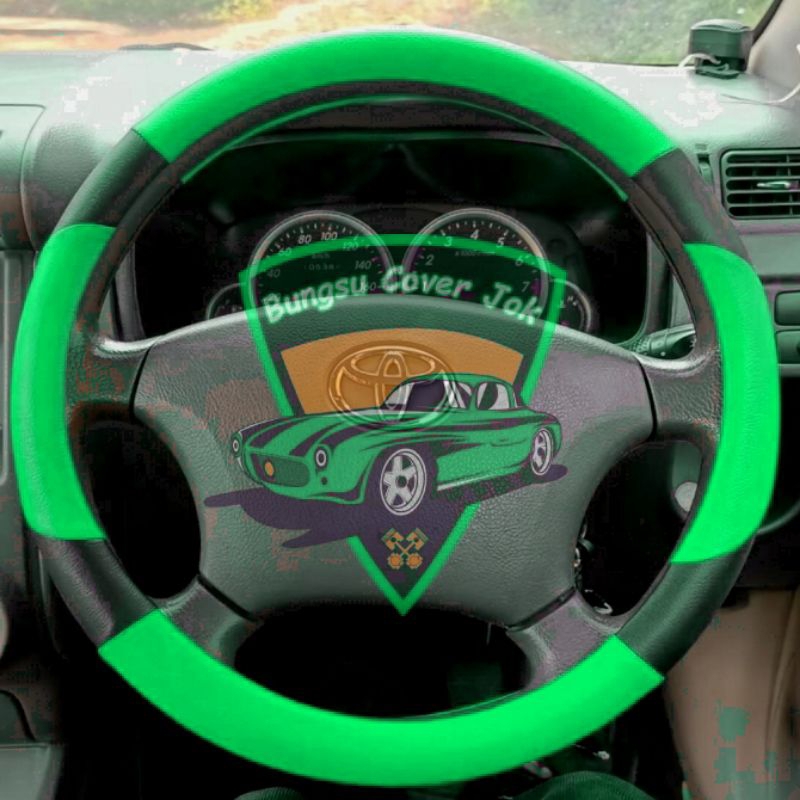 cover sarung stir mobil Avanza,cover stir mobil Avanza,Agya,Alya,Brio,Sigra,minibus,dll,sarung stir 