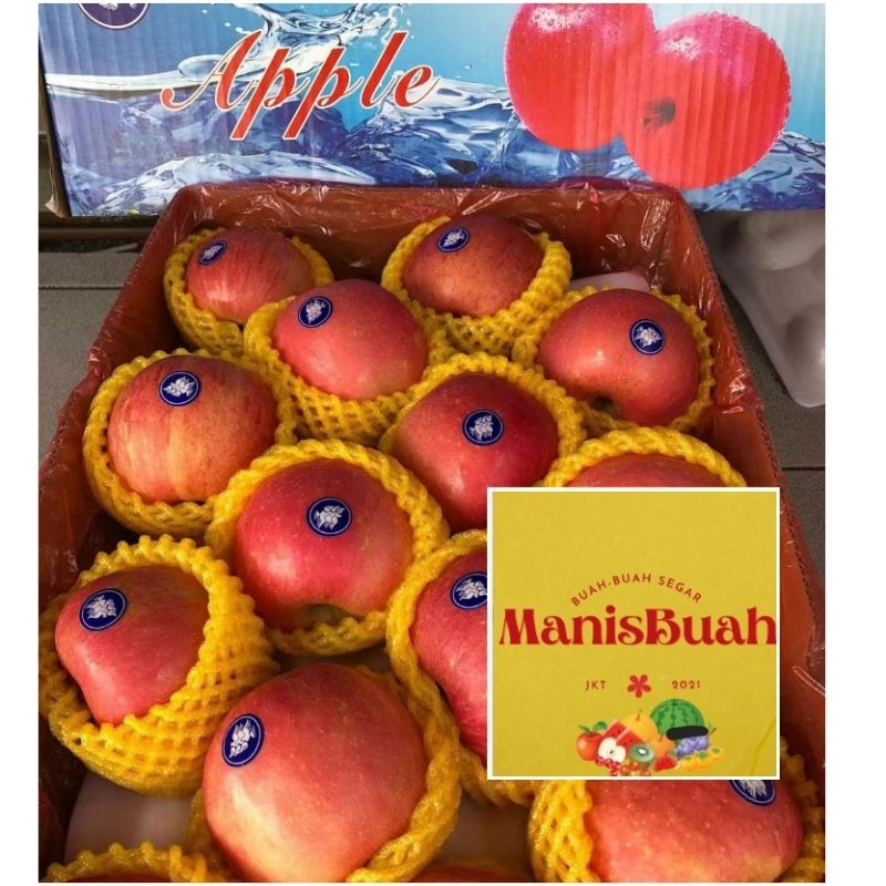 

Apel fuji premium 9 kg