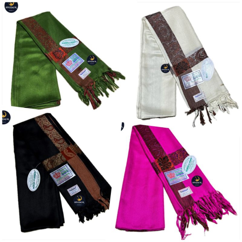 Sorban Yasmeen Kashmiri 6 Warna