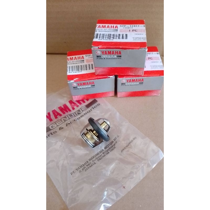 Termostat Thermostat Yamaha Jupiter MX Vixion Old Original yamaha