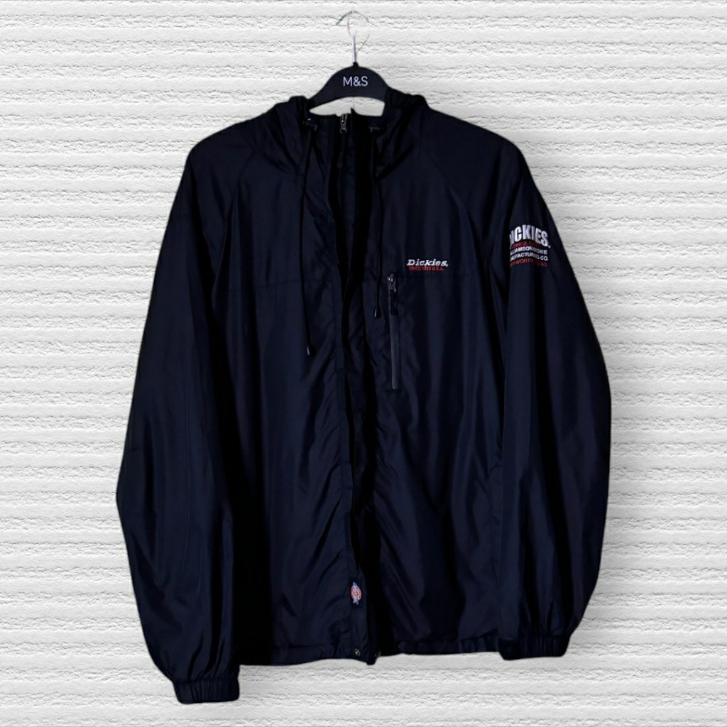 DICKIES Gorpcore Outdoor Jacket ecwcs jaket gunung ECWCS