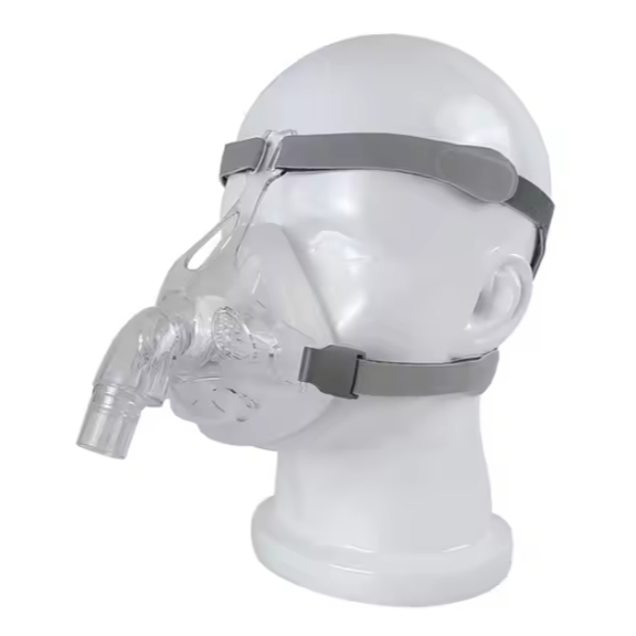 CPAP Mask Full Face, Full Face CPAP Mask FM9