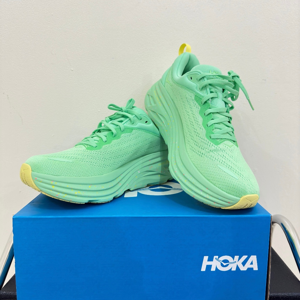 Hoka Bondi 8