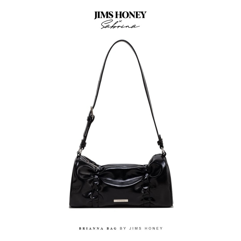 Jims Honey X Sabrina - Brianna Bag