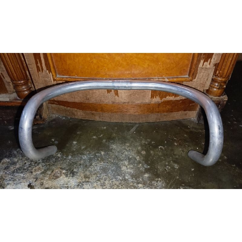 Trackbar nitto X euroasia