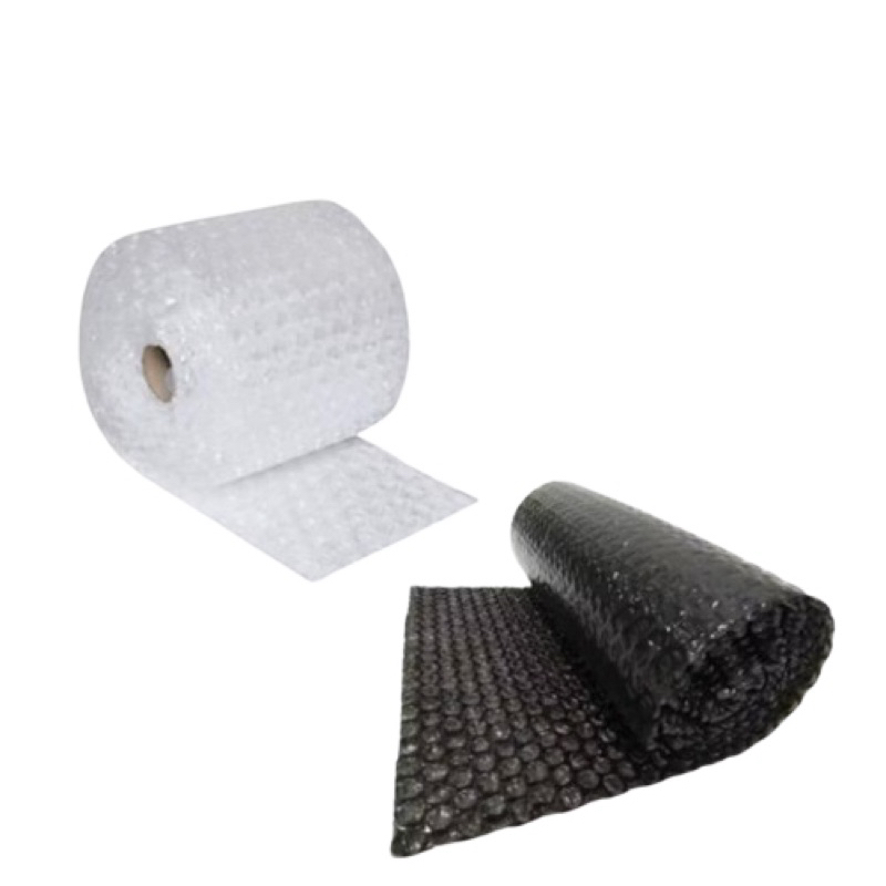 

Tambahan Extra Bubble Wrap