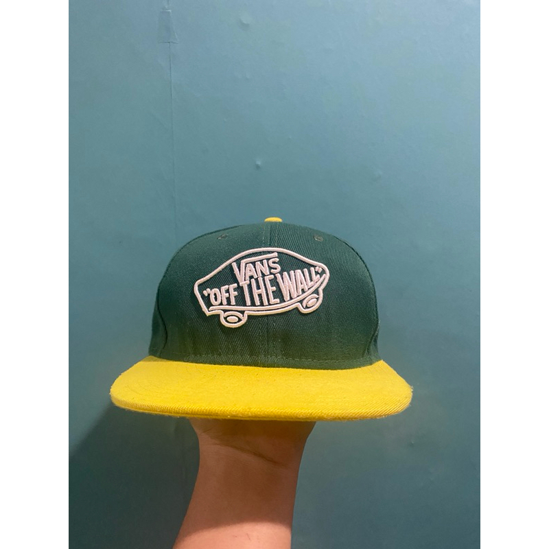 Topi Vans // Topi Skateboard // Topi brand America // Topi Vintage // American style