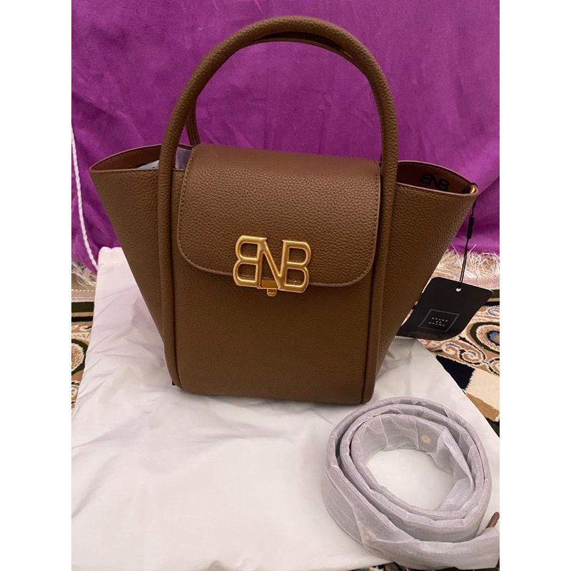 Preloved Tas Bnb