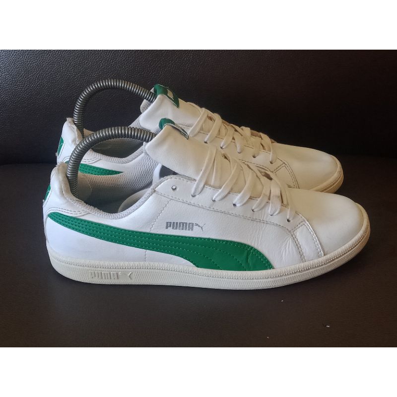 Sepatu Puma second size 39
